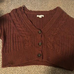 Aeropostale Sweater